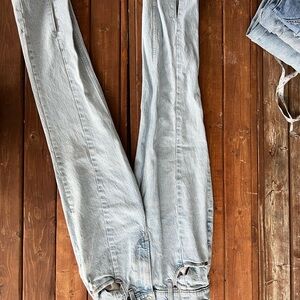 Abercrombie & Fitch vintage style